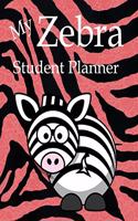 My Zebra Student Planner