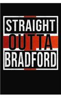 Straight Outta Bradford