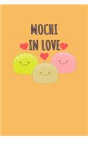 Mochi In Love