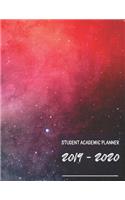 Student Academic Planner