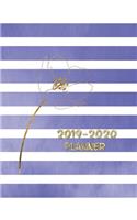 2019 - 2020 Planner