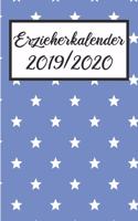 Erzieherkalender 2019 / 2020
