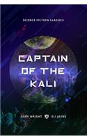 Captain of the Kali