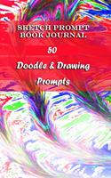 Sketch Prompt Book Journal