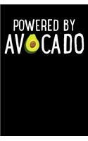 Powered By Avocado