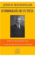 Autobiografía de un titán