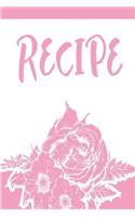 Recipe