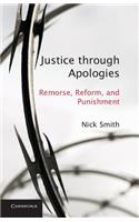 Justice through Apologies