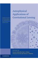 Astrophysical Applications of Gravitational Lensing
