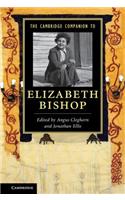 Cambridge Companion to Elizabeth Bishop