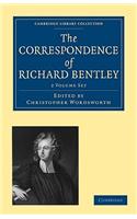 The Correspondence of Richard Bentley