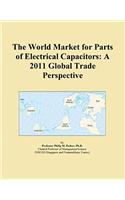 The World Market for Parts of Electrical Capacitors
