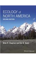 Ecology of North America