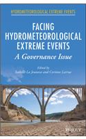 Facing Hydrometeorological Extreme Events