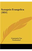 Synopsis Evangelica (1851)
