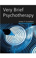 Very Brief Psychotherapy