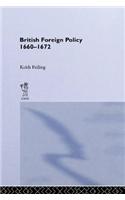 British Foreign Policy 1660-1972