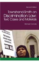 Townshend-Smith on Discrimination Law