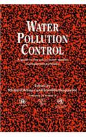 Water Pollution Control