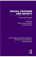 Sexual Divisions and Society