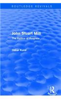 John Stuart Mill (Routledge Revivals)