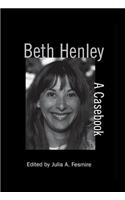 Beth Henley