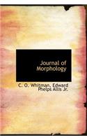 Journal of Morphology