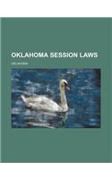 Oklahoma Session Laws
