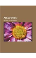 Allegories: (English)