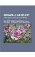 Renewable Electricity