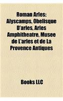 Roman Arles