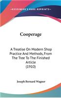 Cooperage