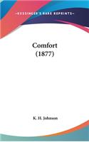 Comfort (1877)