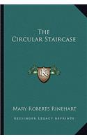 The Circular Staircase