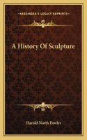 History Of Sculpture