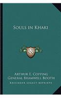 Souls in Khaki