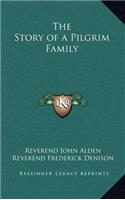 The Story of a Pilgrim Family