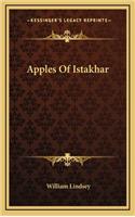 Apples of Istakhar