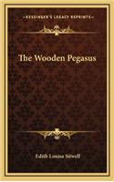 The Wooden Pegasus