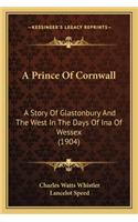 Prince Of Cornwall