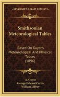 Smithsonian Meteorological Tables