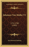 Johannes Von Muller V1