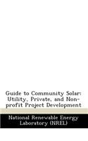 Guide to Community Solar