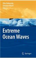 Extreme Ocean Waves