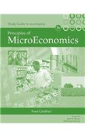 Study Guide for Gottheil's Principles of Microeconomics, 7th