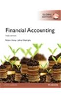 Financial Accounting, Global Edition