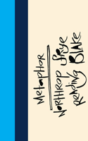 Madding Mission Metaphor: Northrop Frye Reading Blake Jotter Book