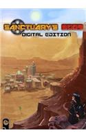Sanctuary's Edge Beta Edition