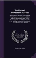 Vestiges of Protestant Dissent