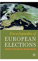 Encyclopaedia of European Elections